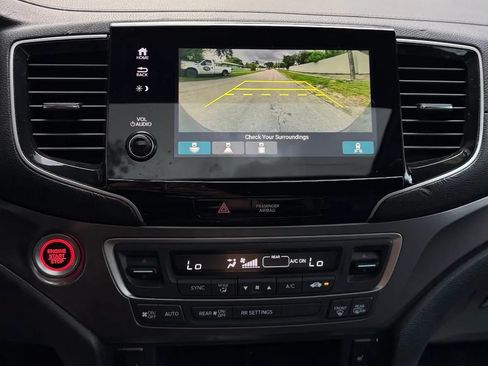 Used 2019 Honda Passport EX-L image 12