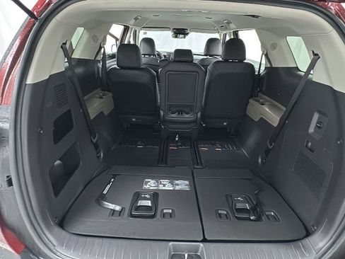 New 2026 Kia Carnival LXS image 16
