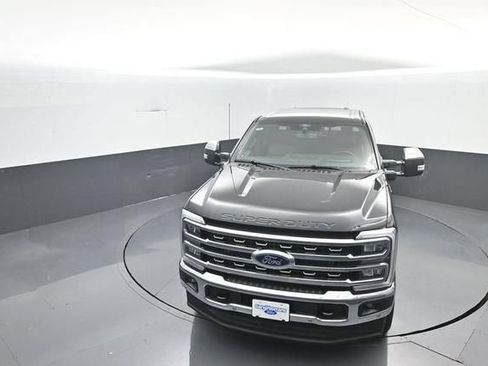 New 2026 Ford F250 King Ranch w/ Chrome Package AWD/4WD image 29