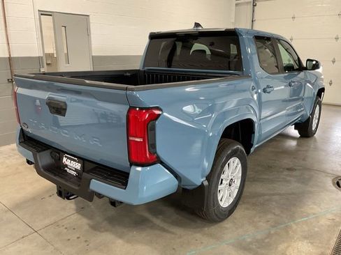 New 2026 Toyota Tacoma SR5 image 6