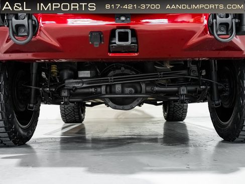 Used 2009 HUMMER H2 Luxury image 12