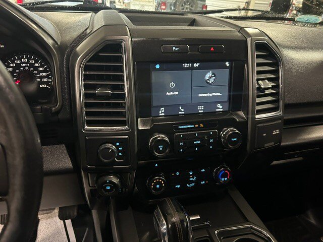 Used 2016 Ford F150 XLT w/ Equipment Group 301A Mid AWD/4WD image 43