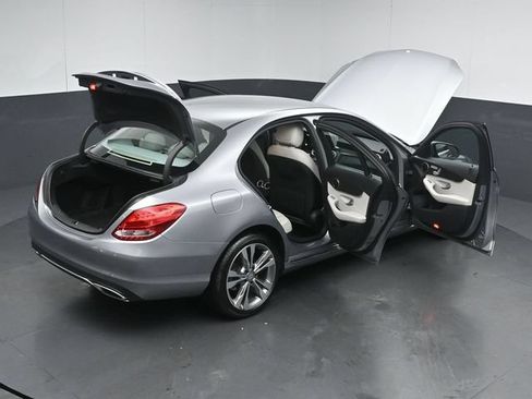 Used 2016 Mercedes-Benz C 300 4MATIC Sedan image 58