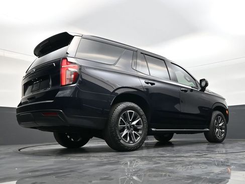 Used 2023 Chevrolet Tahoe Z71 w/ Luxury Package image 25