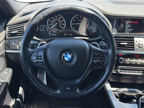 Used 2016 BMW X4 xDrive28i AWD/4WD image 15