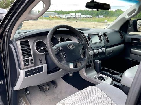 Used 2010 Toyota Tundra 2WD CrewMax image 13
