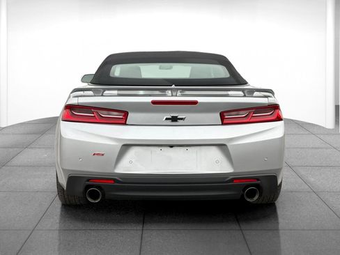 Used 2017 Chevrolet Camaro LT image 6