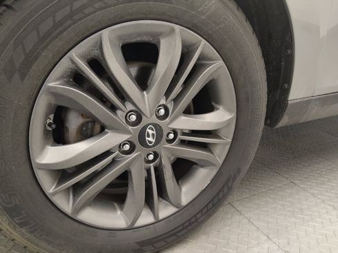 Used 2015 Hyundai Tucson SE FWD image 31