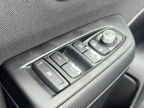 New 2026 Subaru Forester Premium AWD/4WD image 10