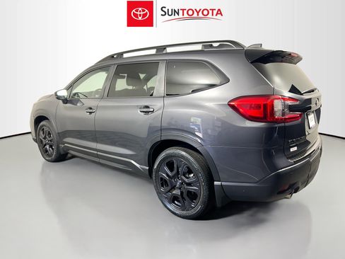 Used 2024 Subaru Ascent Onyx Edition Limited w/ Popular Package Onyx AWD/4WD image 6