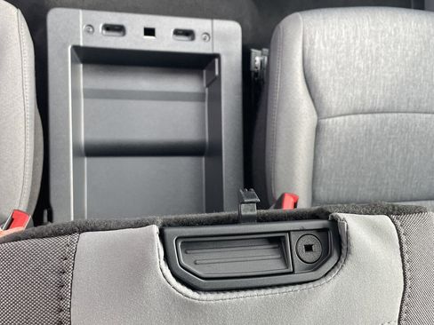 New 2026 Ford F350 XL w/ STX Appearance Package image 17