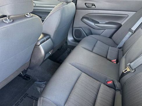 Certified 2024 Nissan Altima 2.5 S FWD image 11