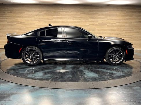 Used 2023 Dodge Charger Scat Pack w/ Plus Group image 16