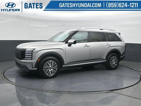 New 2026 Hyundai Palisade SEL Premium AWD/4WD image 7