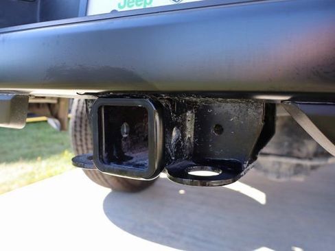 Used 2025 RAM 2500 Tradesman image 31