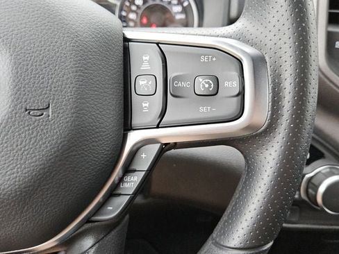 New 2026 RAM 1500 Tradesman AWD/4WD image 23