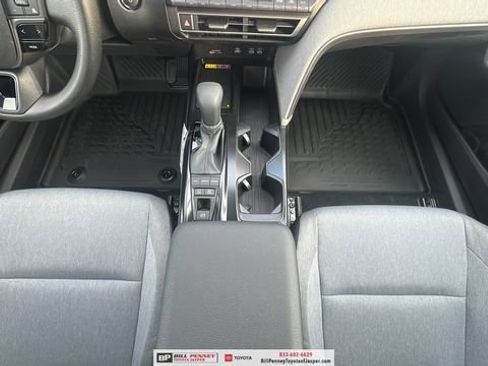 New 2026 Toyota Camry LE image 9