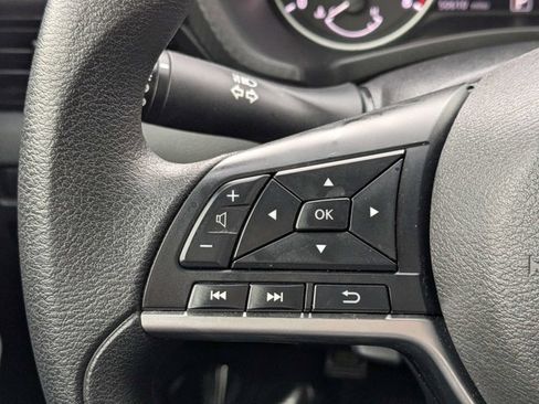 Certified 2024 Nissan Sentra SV image 22