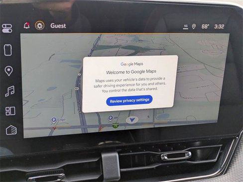 New 2026 Chevrolet Equinox RS w/ Convenience Package III image 25