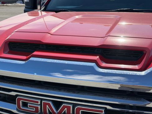 Certified 2022 GMC Sierra 2500 SLE w/ SLE Convenience Package image 16