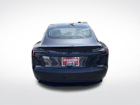 Used 2024 Tesla Model 3 Standard Range RWD image 4