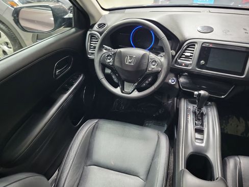 Used 2022 Honda HR-V EX-L image 12
