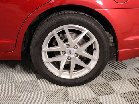 Used 2012 Ford Fusion SEL image 19