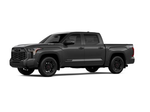 New 2026 Toyota Tundra Platinum AWD/4WD image 2