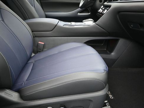 Certified 2024 BMW X3 sDrive30i w/ Premium Package image 27