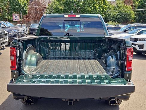New 2026 RAM 1500 Big Horn AWD/4WD image 10