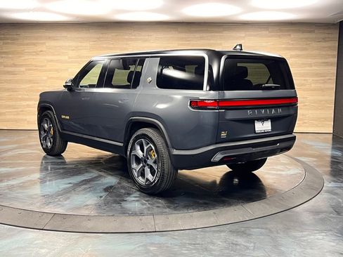 Used 2024 Rivian R1S Adventure image 14
