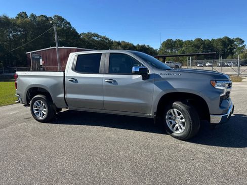 New 2026 Chevrolet Silverado 1500 LT image 9