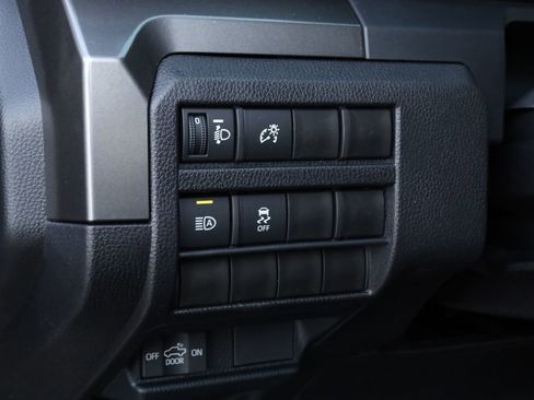 New 2025 Toyota Tacoma SR5 image 17