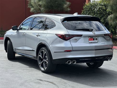 New 2026 Acura MDX Type S AWD/4WD image 4
