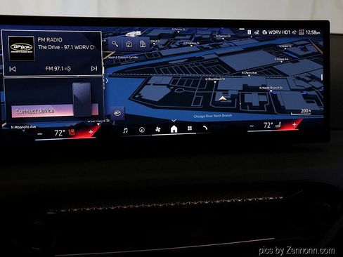 New 2026 BMW 330i xDrive Sedan w/ Premium Package image 19