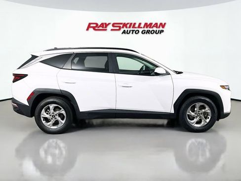 Used 2024 Hyundai Tucson SEL image 8