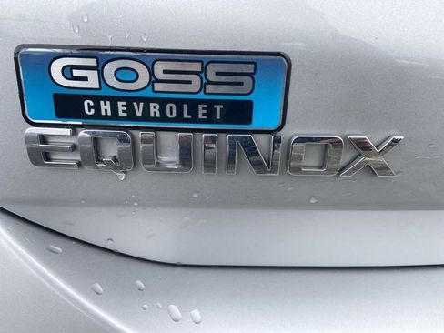 Certified 2020 Chevrolet Equinox LT AWD/4WD image 31