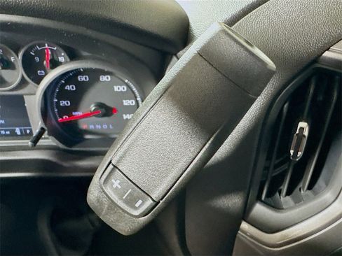 New 2026 Chevrolet Silverado 2500 Custom w/ Custom Value Package image 11