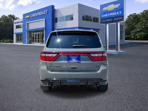 Used 2025 Dodge Durango GT AWD/4WD image 5