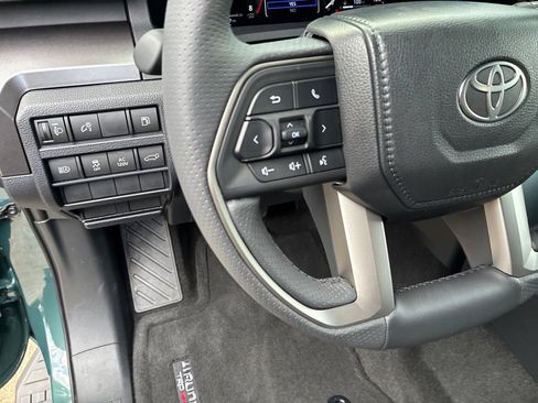 New 2026 Toyota 4Runner TRD Off-Road Premium AWD/4WD image 21