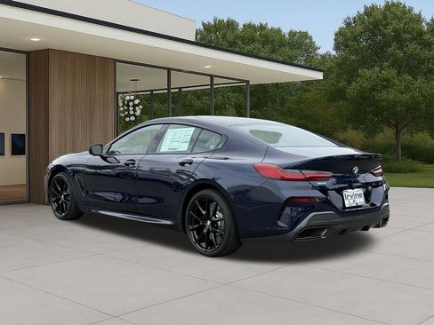 New 2026 BMW 840i xDrive AWD/4WD image 11