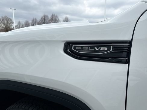 New 2026 GMC Sierra 1500 Elevation AWD/4WD image 28