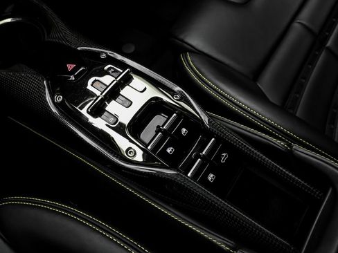 Used 2022 Ferrari SF90 Spider AWD/4WD image 24