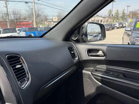 Used 2019 Dodge Durango GT AWD/4WD image 22
