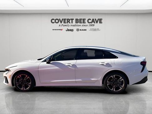 Used 2025 Kia K5 GT-Line w/ GT-Line Premium Package image 5