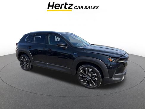 Used 2025 MAZDA CX-50 2.5 Hybrid w/ Premium Plus Pkg AWD/4WD image 1