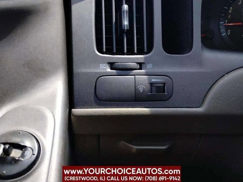 Used 2004 Hyundai Elantra GLS image 33