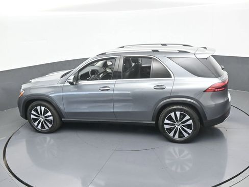 Used 2024 Mercedes-Benz GLE 450 4MATIC image 59