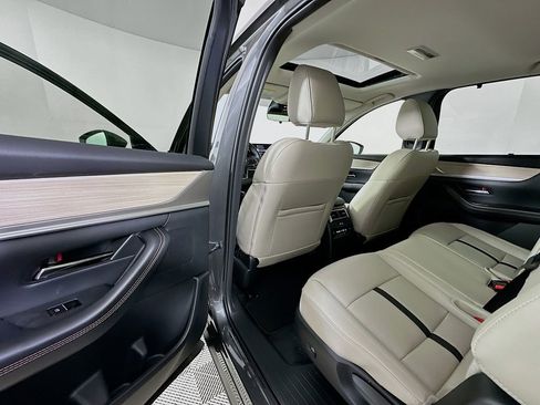 New 2026 MAZDA CX-90 3.3 Turbo w/ Preferred Package image 17