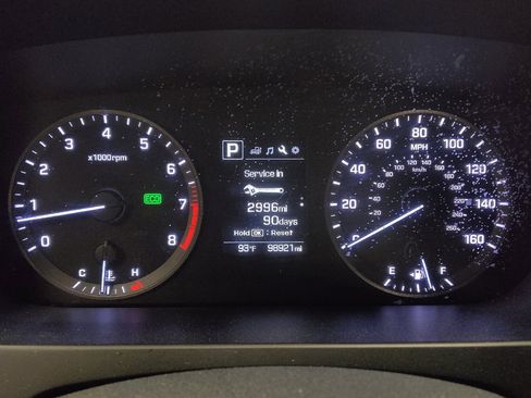 Used 2017 Hyundai Sonata SE FWD image 23